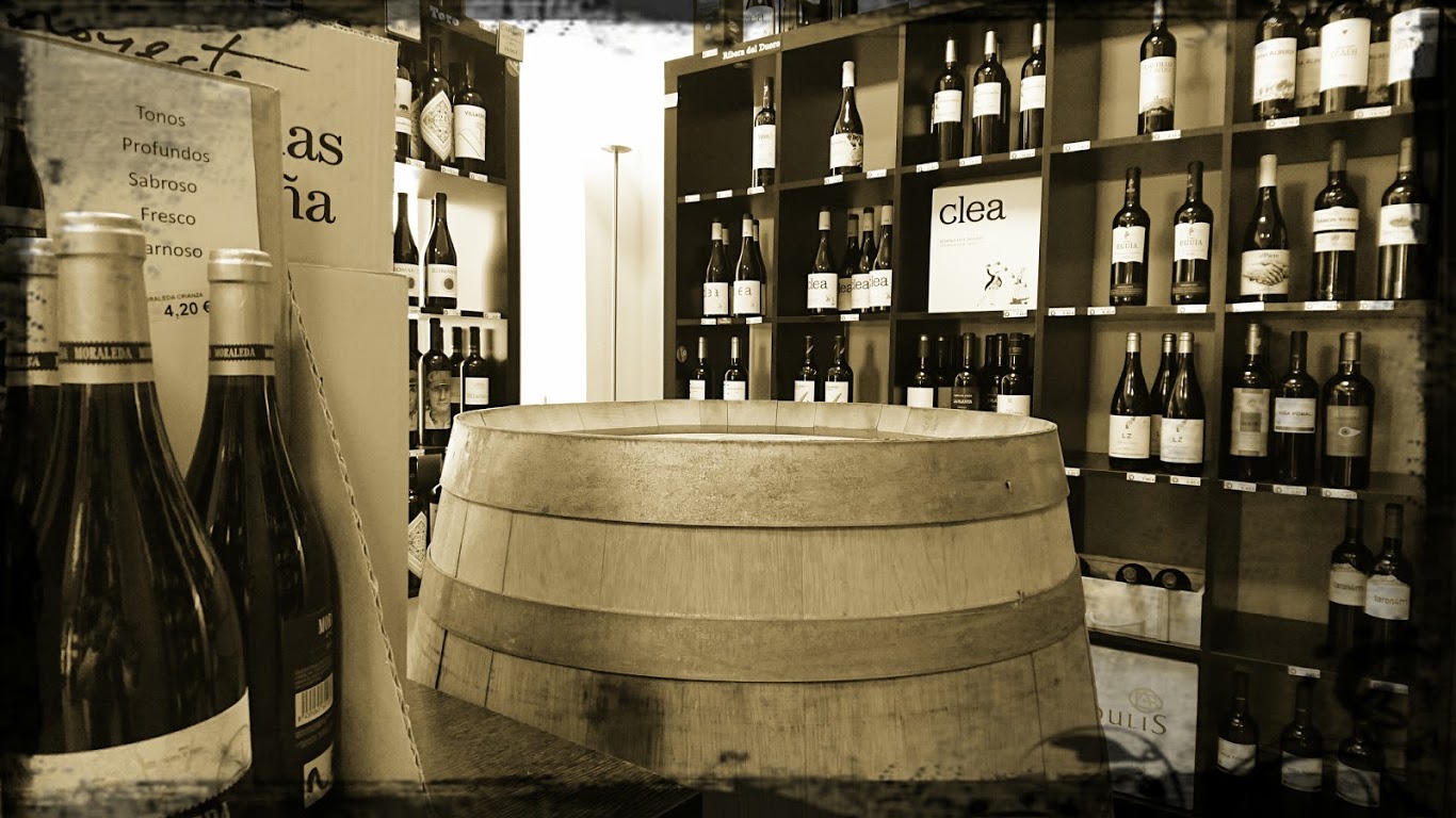 Tomevinos: vinos de calidad en zona Sur, vinoteca en zona sur