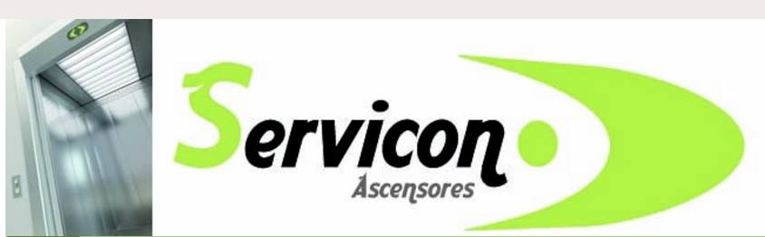servicon: instalacion ascensores zona sureste y suroeste madrid, mantenimiento ascensores zona sureste