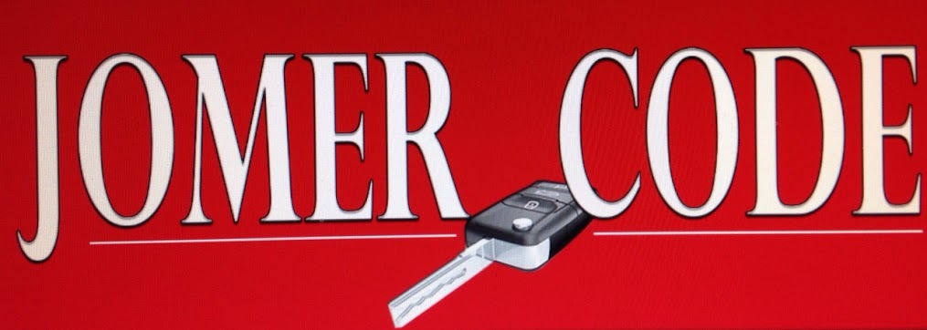 JomerCode: cerrajeria automovil madrid, perdida total llaves coche madrid